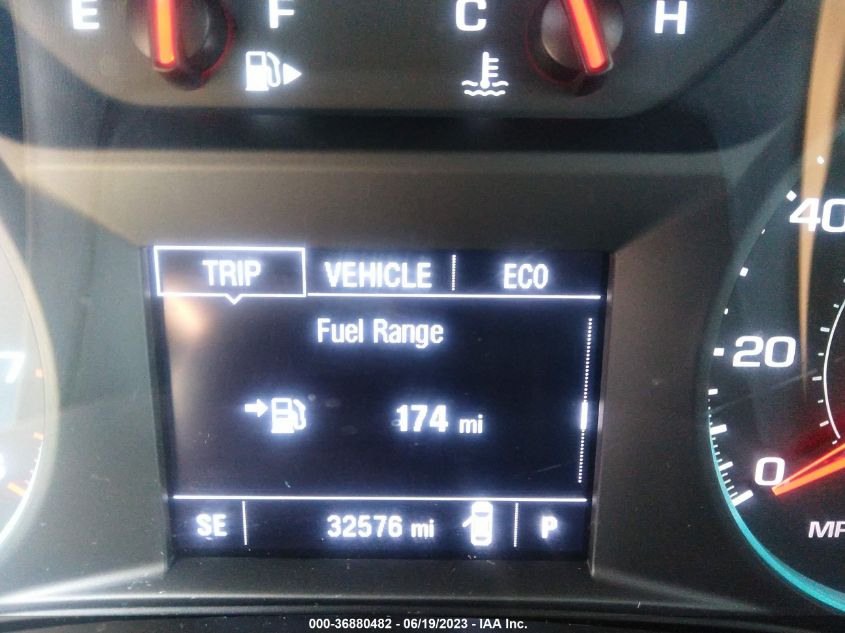 2022 CHEVROLET MALIBU LT - 1G1ZD5ST8NF127723