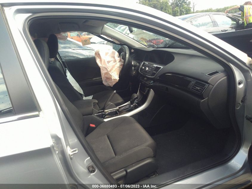 2016 HONDA ACCORD SEDAN LX - 1HGCR2F33GA105024