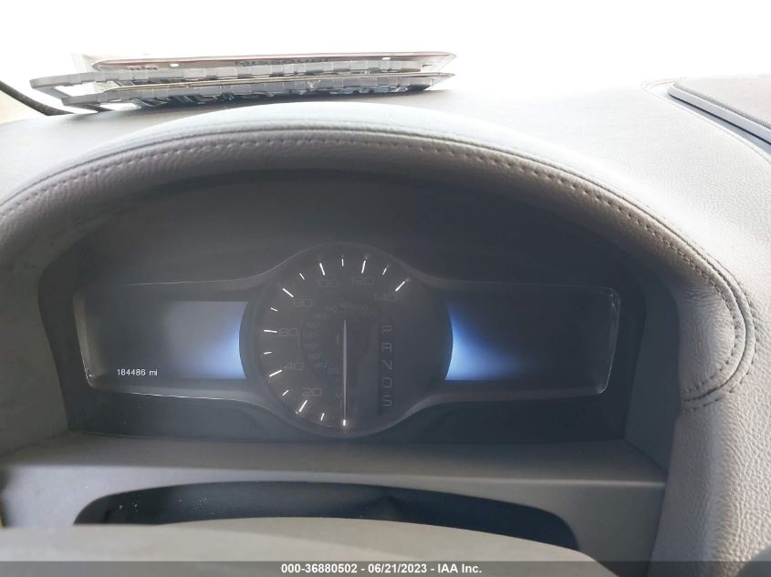 2014 LINCOLN MKX - 2LMDJ6JK2EBL00565