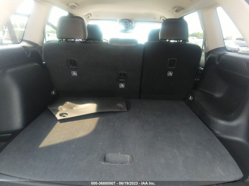 2023 JEEP GRAND CHEROKEE LIMITED - 1C4RJGBG5PC544753
