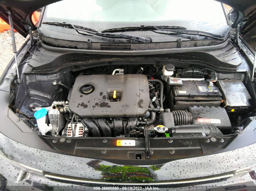 2022 KIA SOUL GT-LINE - KNDJ63AU9N7805094