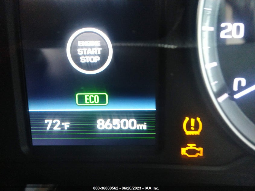 VIN 5NPE34AF2JH617895 2018 HYUNDAI SONATA SEL