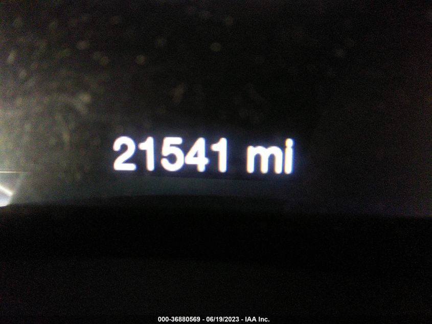 2018 JEEP GRAND CHEROKEE LAREDO - 1C4RJFAG8JC432693