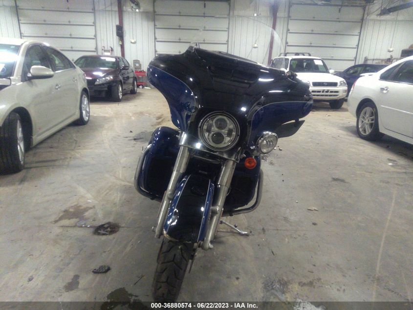 2022 HARLEY-DAVIDSON FLHTK 1HD1KEF12NB603926