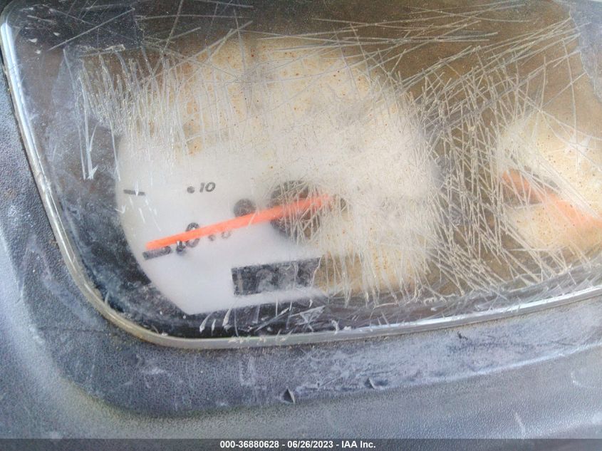 2004 YAMAHA YW50 AP ZUMA - LPRSA20AX4A402404