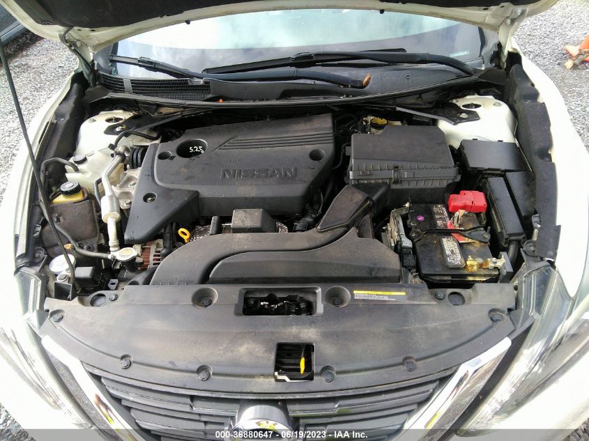 2016 NISSAN ALTIMA 2.5 SL - 1N4AL3AP5GC220564