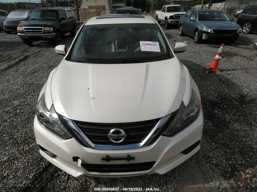 2016 NISSAN ALTIMA 2.5 SL - 1N4AL3AP5GC220564