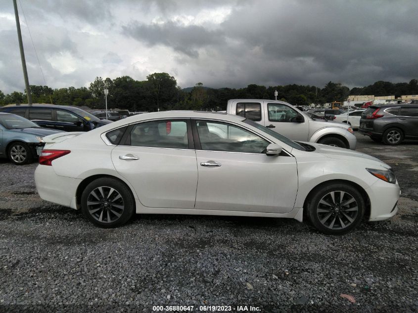 2016 NISSAN ALTIMA 2.5 SL - 1N4AL3AP5GC220564