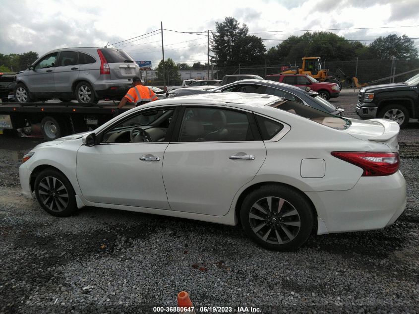 2016 NISSAN ALTIMA 2.5 SL - 1N4AL3AP5GC220564