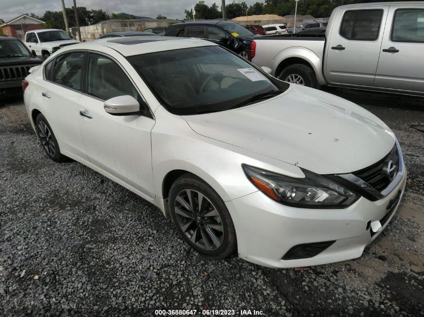 2016 NISSAN ALTIMA 2.5 SL - 1N4AL3AP5GC220564