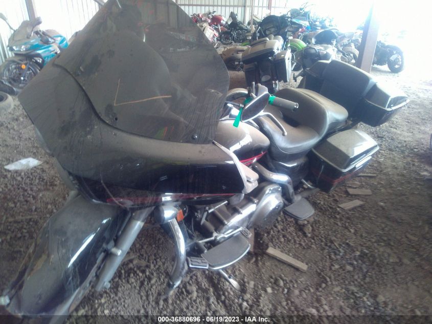 2020 HARLEY-DAVIDSON FLHXSE - 1HD1PXL19LB951334