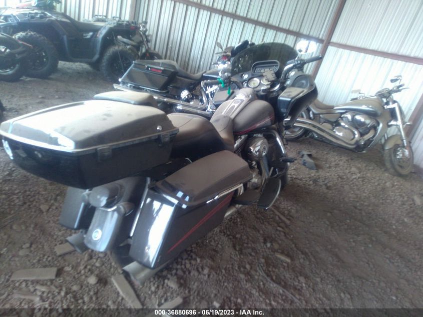 2020 HARLEY-DAVIDSON FLHXSE - 1HD1PXL19LB951334
