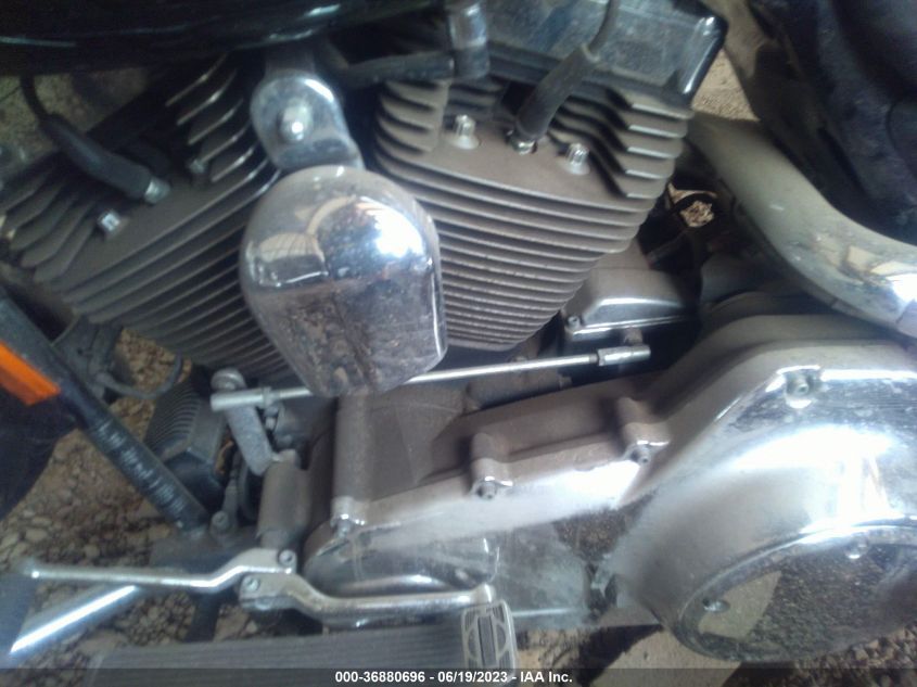 2020 HARLEY-DAVIDSON FLHXSE - 1HD1PXL19LB951334