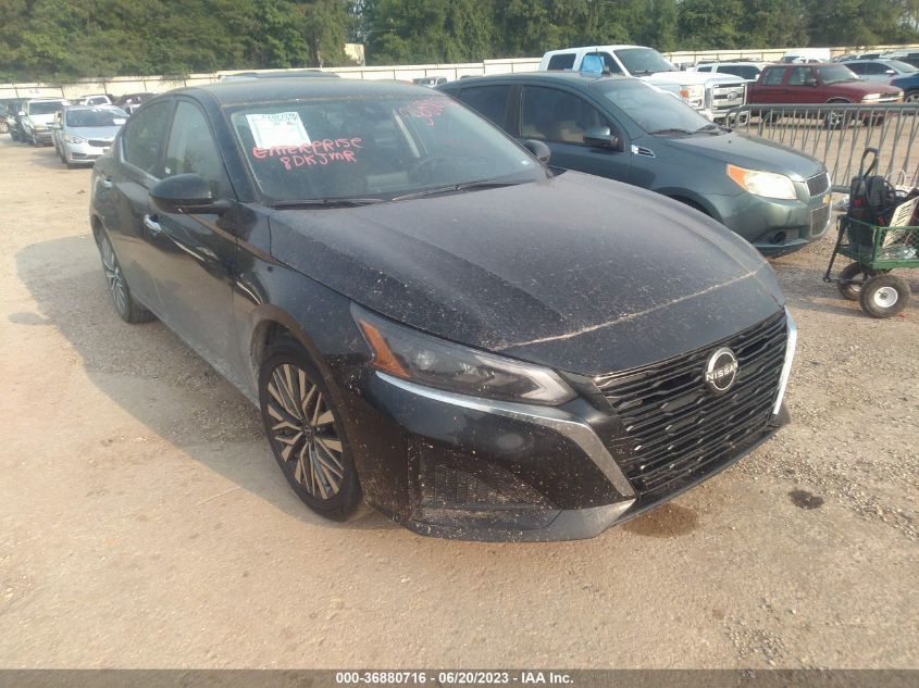 2023 NISSAN ALTIMA SV - 1N4BL4DV2PN368602