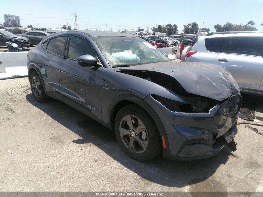 3FMTK1RM2MMA42249 FORD MUSTANG MACH-E SELECT 2021