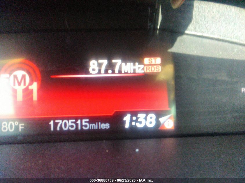 2014 HONDA CIVIC SEDAN LX - 19XFB2F58EE231164