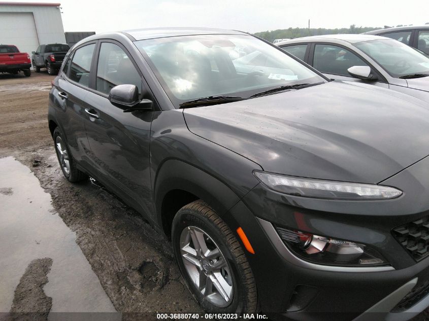 2023 HYUNDAI KONA SE - KM8K2CAB4PU038978