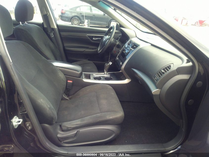 2015 NISSAN ALTIMA 2.5 S - 1N4AL3AP0FC454156