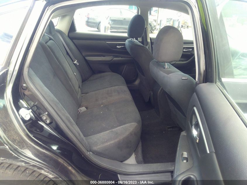 2015 NISSAN ALTIMA 2.5 S - 1N4AL3AP0FC454156