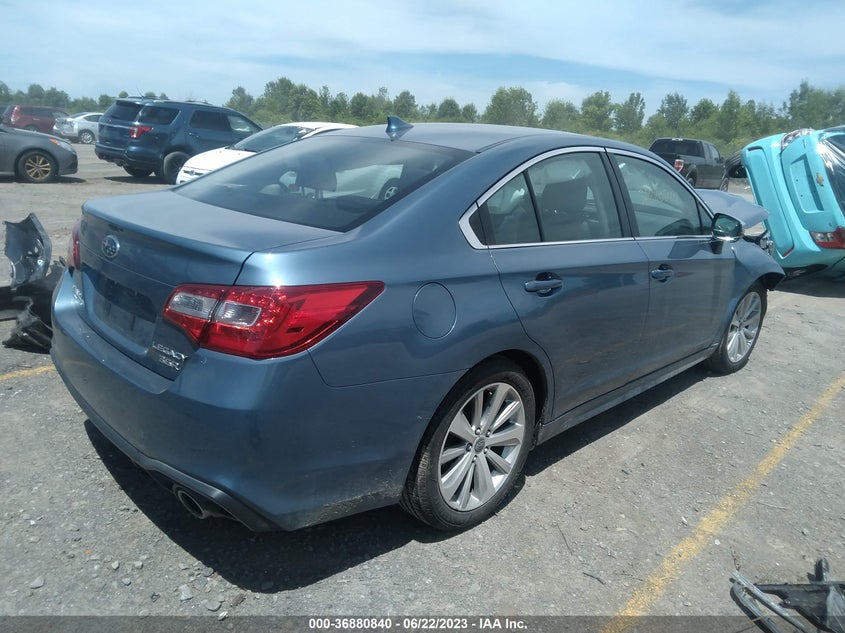 VIN 4S3BNEN68J3026737 2018 SUBARU LEGACY LIMITED