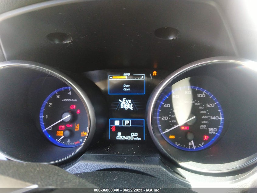VIN 4S3BNEN68J3026737 2018 SUBARU LEGACY LIMITED