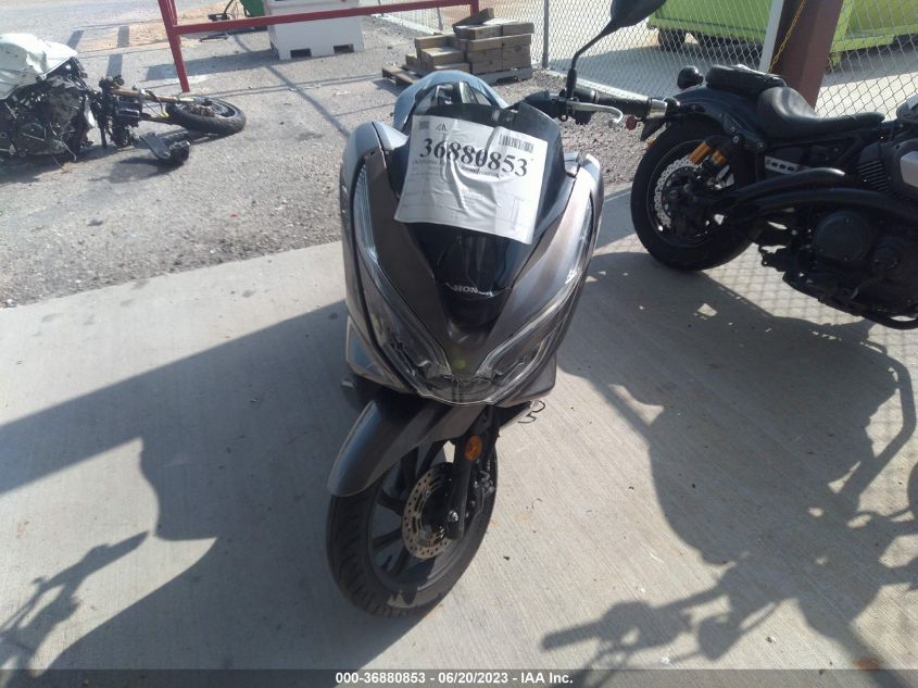 2019 HONDA WW150 RLHKF3007KY001577
