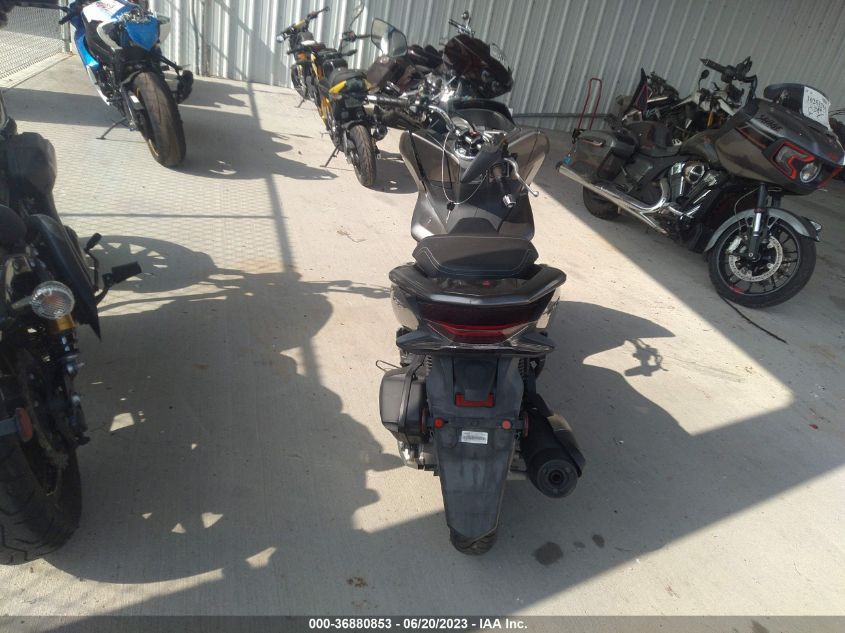 2019 HONDA WW150 RLHKF3007KY001577