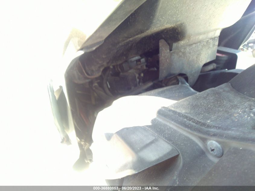 2019 HONDA WW150 RLHKF3007KY001577