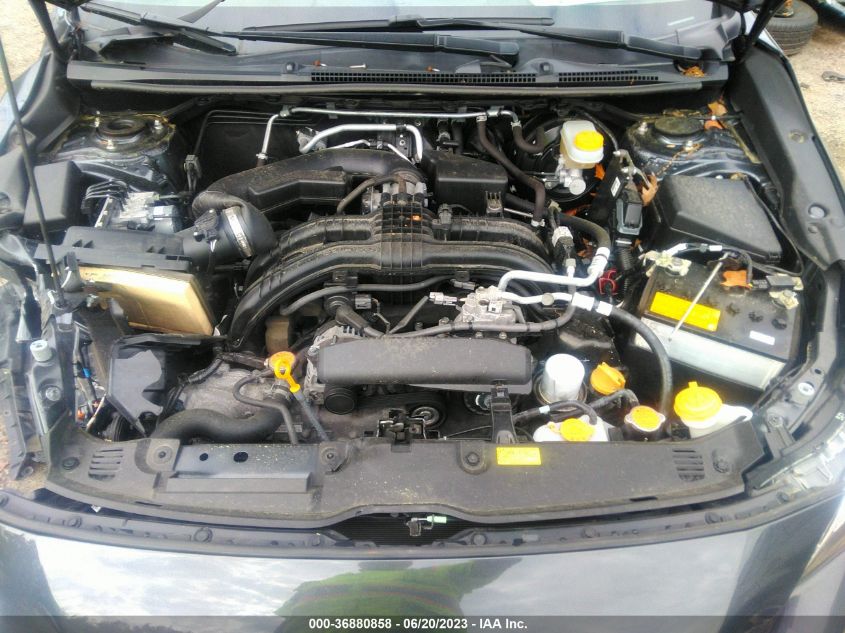 2019 SUBARU CROSSTREK LIMITED - JF2GTANC1KH364402