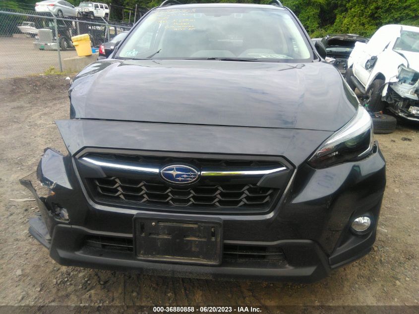 2019 SUBARU CROSSTREK LIMITED - JF2GTANC1KH364402