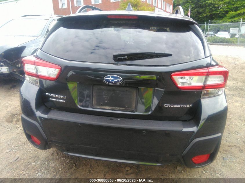 2019 SUBARU CROSSTREK LIMITED - JF2GTANC1KH364402