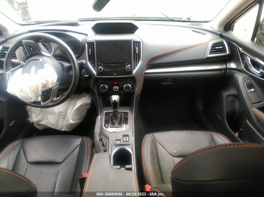 2019 SUBARU CROSSTREK LIMITED - JF2GTANC1KH364402