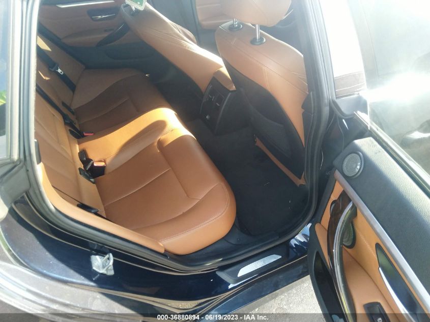 2016 BMW 4 SERIES 428I - WBA4A9C56GG506005