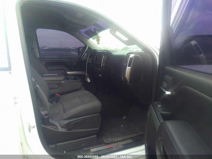 2016 CHEVROLET SILVERADO 1500 LT - 3GCUKREC2GG338928