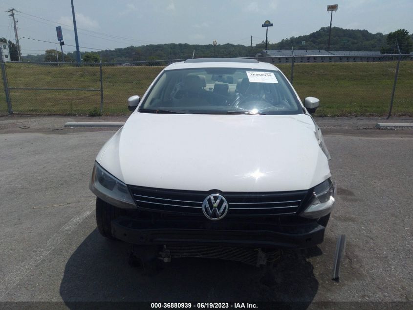 2013 VOLKSWAGEN JETTA SEDAN TDI W/PREMIUM - 3VWLL7AJ1DM415249