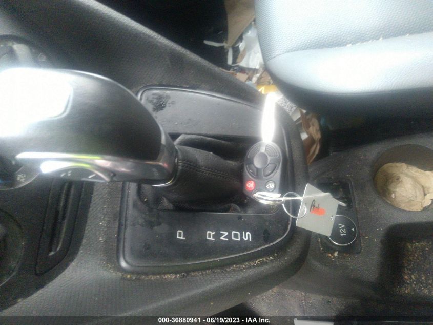 2017 FORD TRANSIT CONNECT VAN XL - NM0LS7E71H1311946