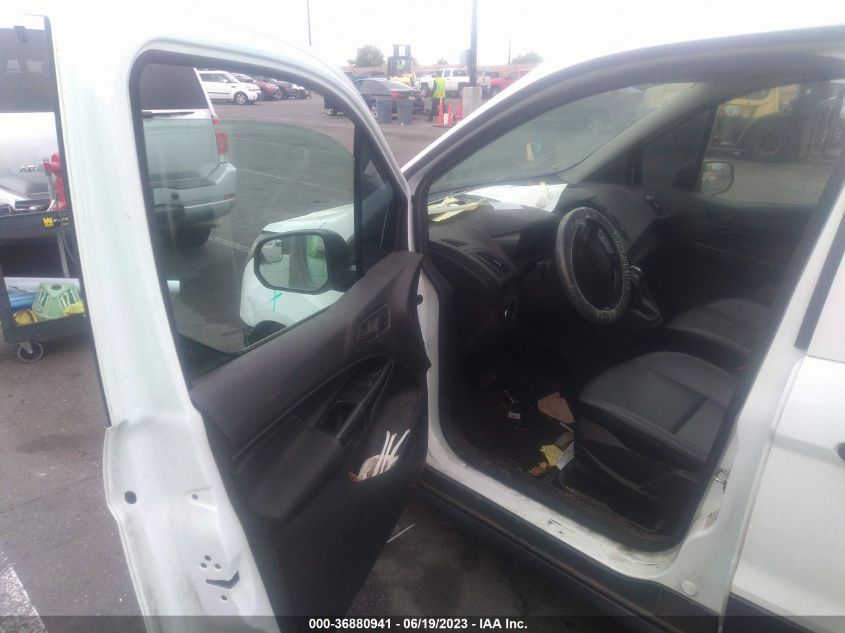 2017 FORD TRANSIT CONNECT VAN XL - NM0LS7E71H1311946