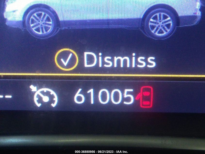 2019 CHEVROLET EQUINOX PREMIER - 2GNAXPEX1K6290846