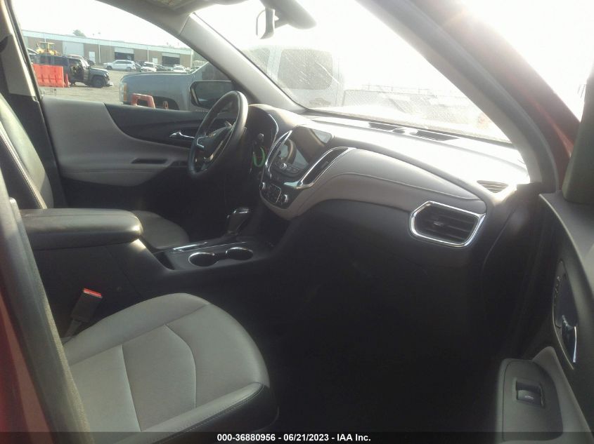 2019 CHEVROLET EQUINOX PREMIER - 2GNAXPEX1K6290846