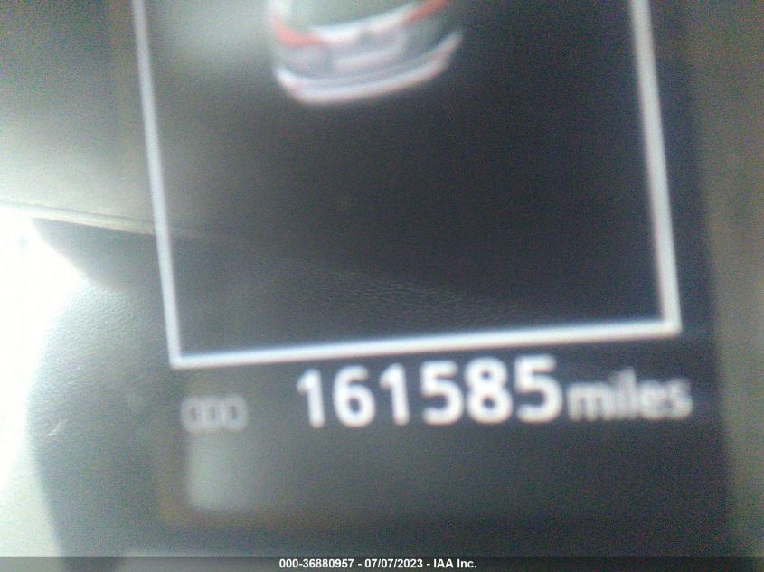 2017 TOYOTA RAV4 LIMITED - JTMYFREV2HJ122956