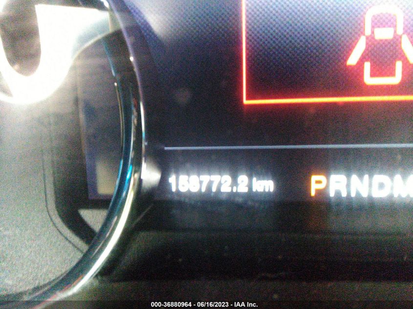 2017 FORD F-150 XL/XLT/LARIAT - 1FTEW1EF6HFB68841