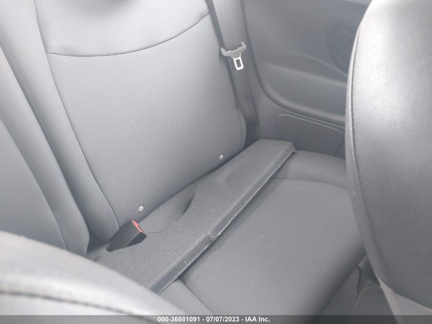 2015 FIAT 500 POP - 3C3CFFAR6FT657185