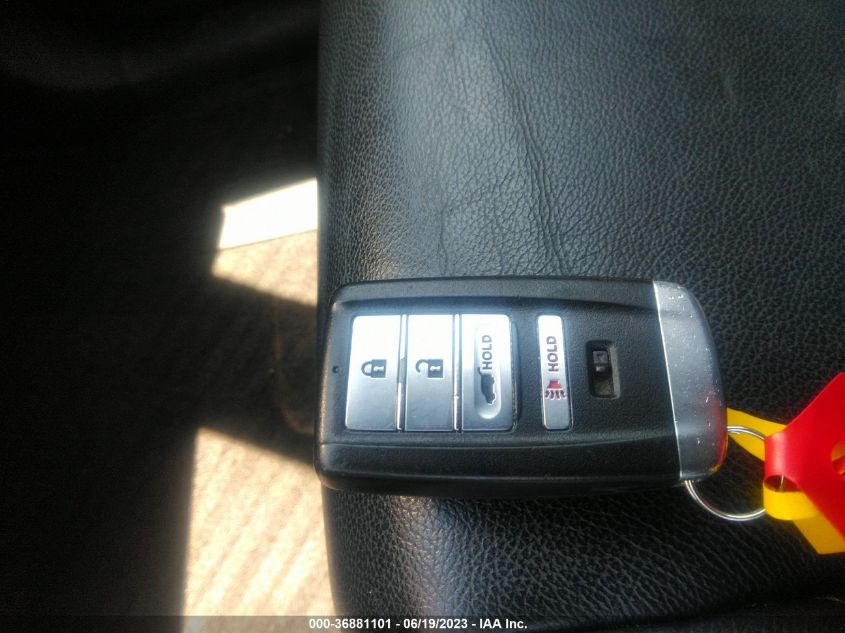 2014 ACURA MDX - 5FRYD3H26EB004298