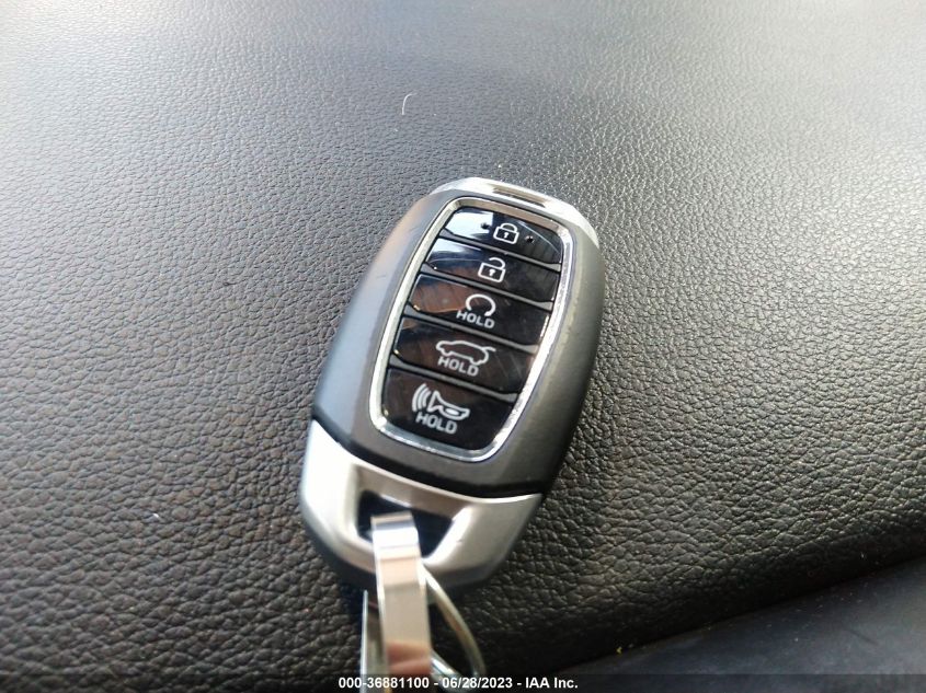 2020 HYUNDAI PALISADE SEL - KM8R44HE9LU077591