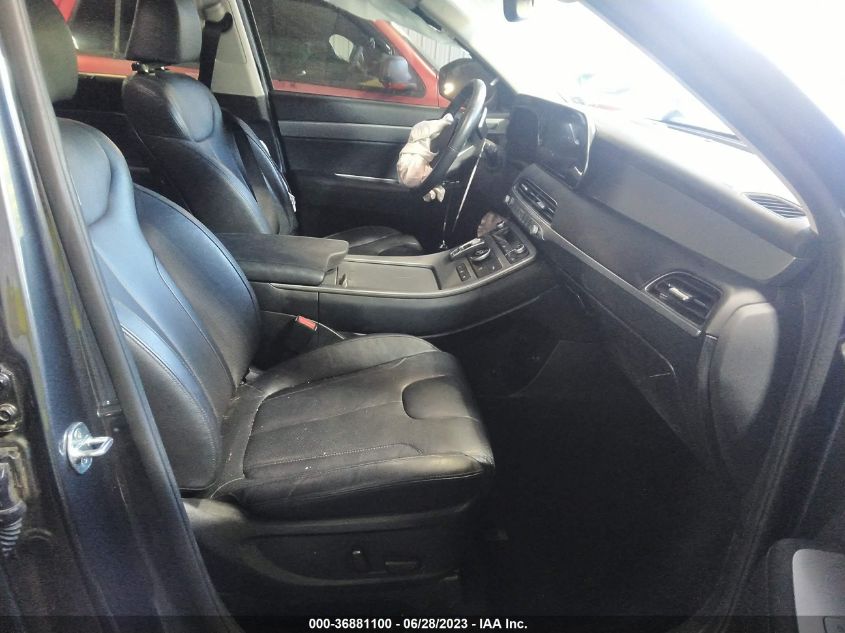 2020 HYUNDAI PALISADE SEL - KM8R44HE9LU077591