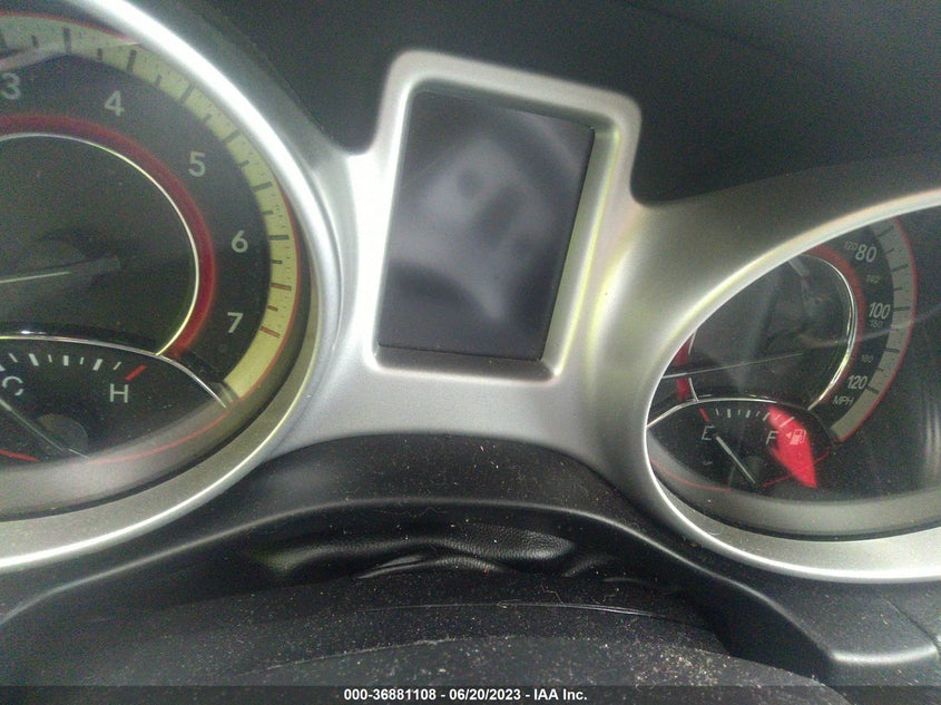VIN 3C4PDCAB7LT273075 2020 DODGE JOURNEY SE VALUE