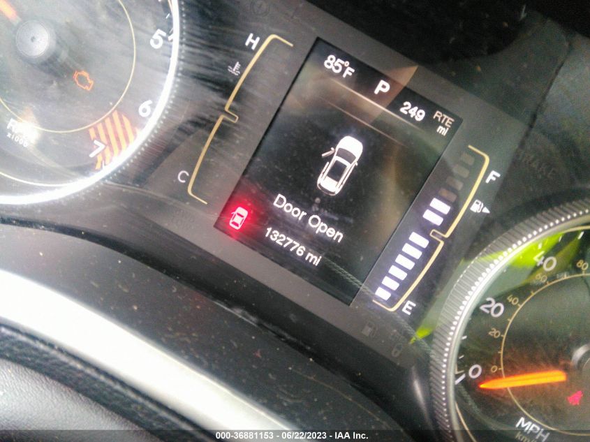 2015 JEEP CHEROKEE SPORT - 1C4PJLAB3FW759955