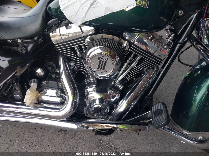 2010 HARLEY-DAVIDSON FLHP 1HD1FHM12AB639523