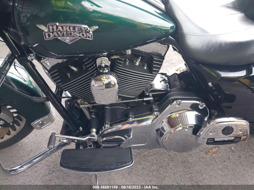 2010 HARLEY-DAVIDSON FLHP 1HD1FHM12AB639523