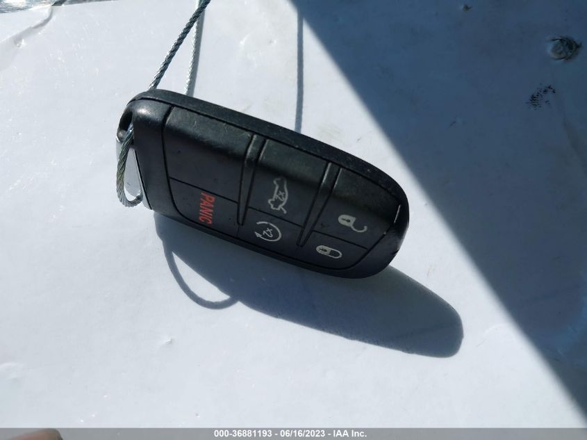 2015 CHRYSLER 200 LIMITED - 1C3CCCAB3FN752121